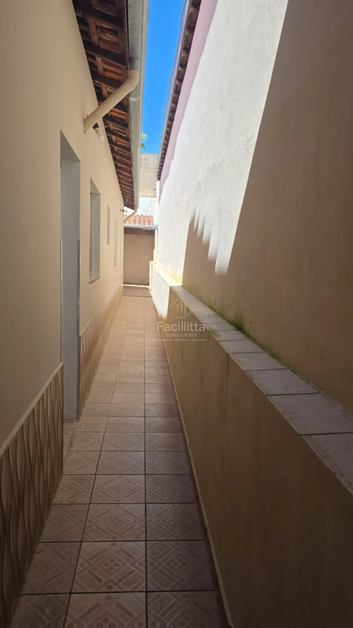 Imagens do imóveis Casa À Venda Jardim Do Limão Pinhalzinho