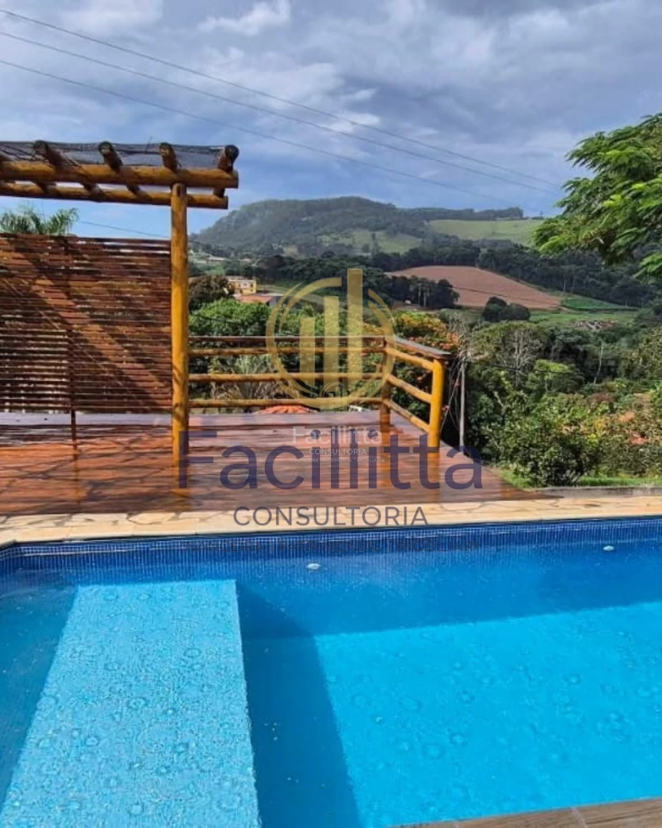Imagens do imóveis CHACARA CACHOEIRINHA
