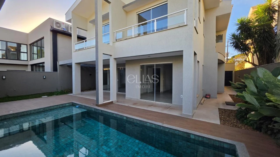 Imagens do imóveis Casa Em Condomínio À Venda E Locação Condomínio Residencial Acácia Imperial Londrina