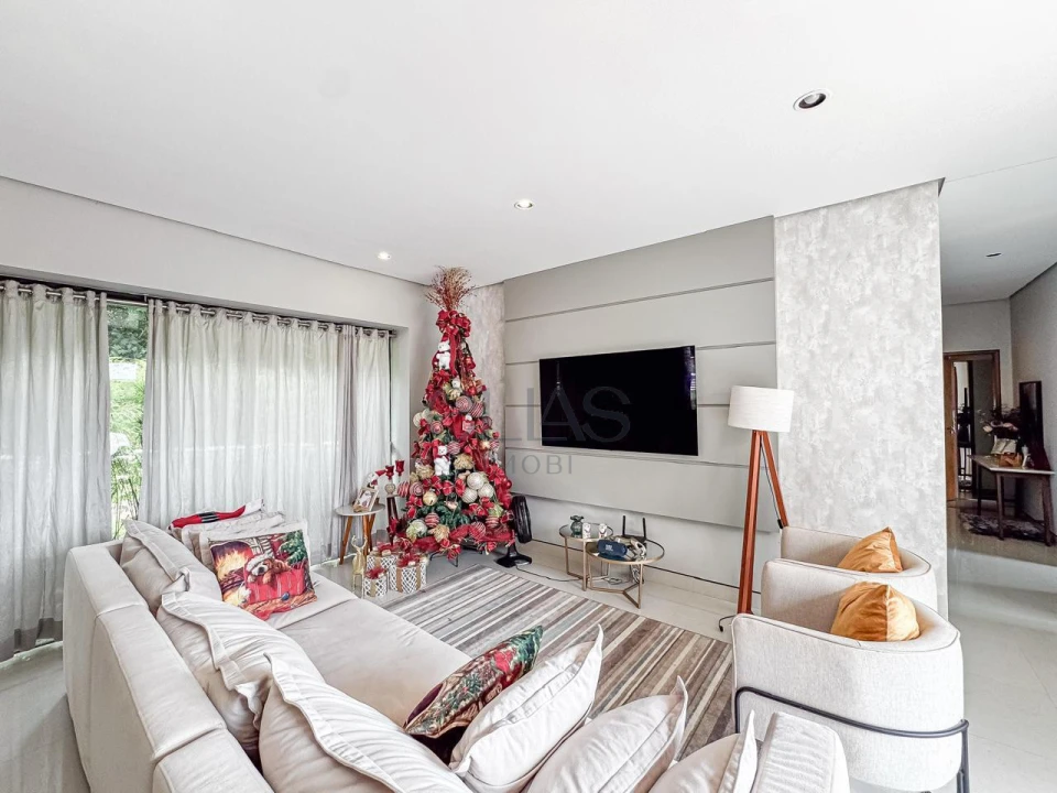 Casa Em Condomínio À Venda E Locação Royal Forest Residence & Resort Londrina