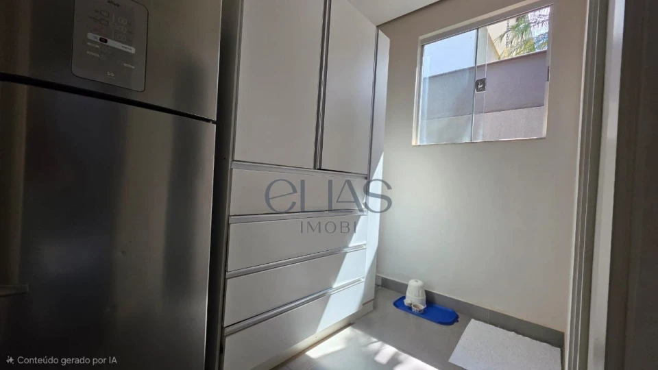 Casa à venda no Condomínio Sun Lake Residence Londrina