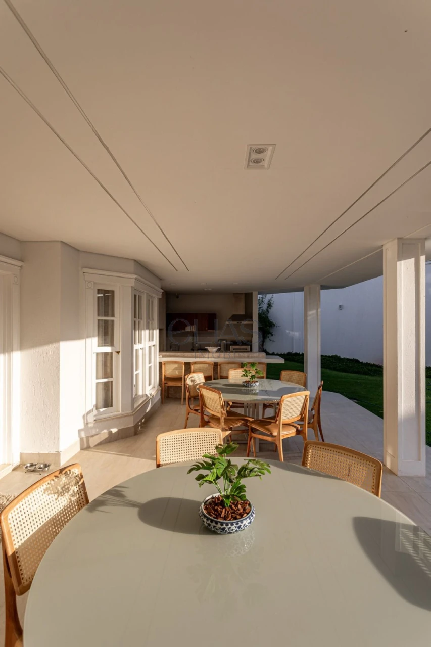 Casa Em Condomínio Á Venda Condomínio Residencial Tucanos Londrina