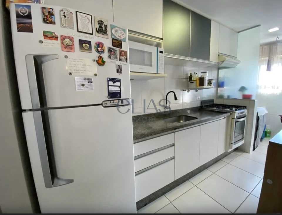 Imagens do imóveis Apartamento À Venda Residencial Terranova Londrina