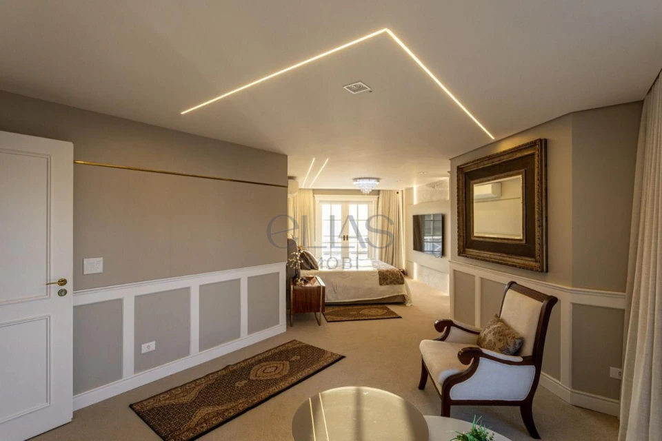 Casa Em Condomínio Á Venda Condomínio Residencial Tucanos Londrina