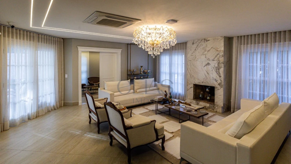 Casa Em Condomínio Á Venda Condomínio Residencial Tucanos Londrina