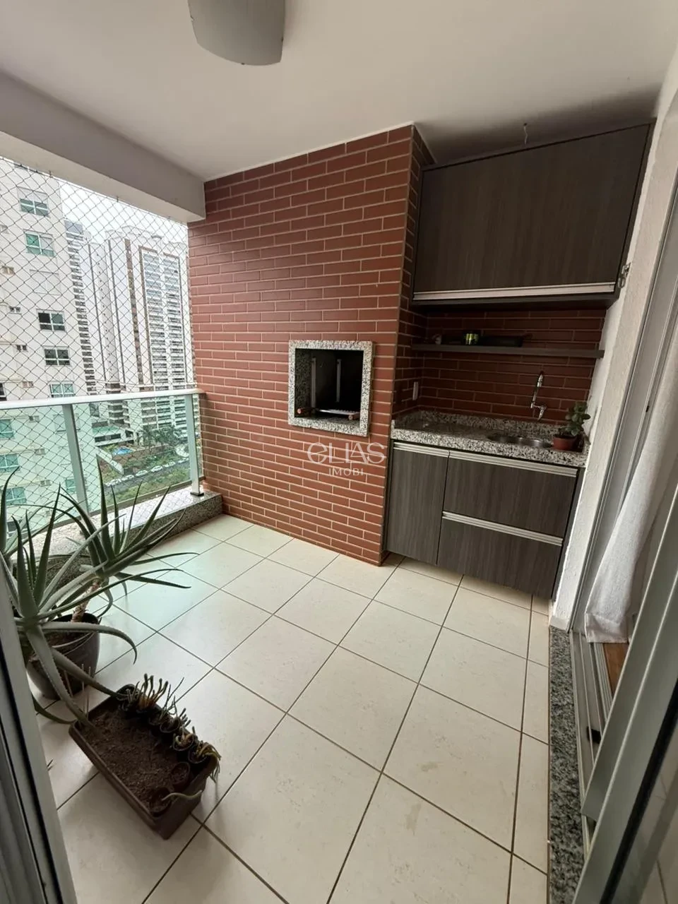 Imagens do imóveis Apartamento À Venda Edificio Jardins Eco Resort Londrina