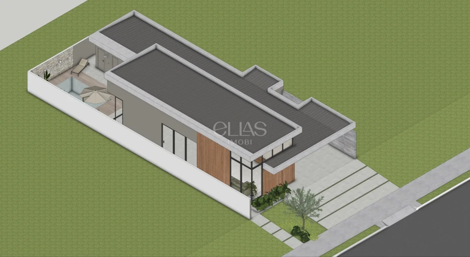 Casa Em Condomínio À Venda Sunset Dream Residence Londrina