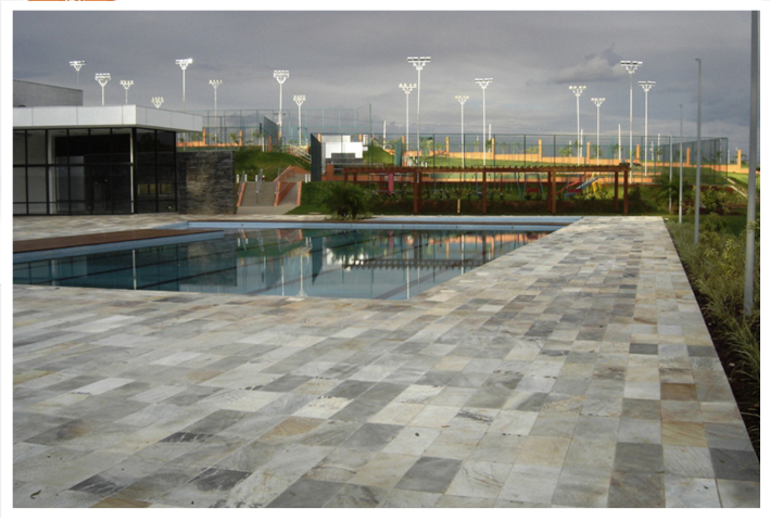 Casa à Venda Condomínio Alphaville 2