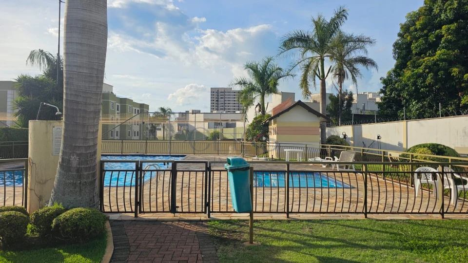 Casa À Venda Condomínio Village Pinheiros Londrina