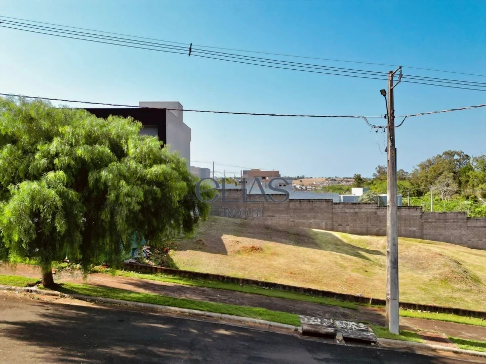 Terreno Á Venda Condomínio Residencial Araçari Londrina