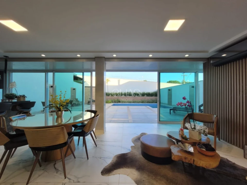 Imagens do imóveis Sobrado À Venda No Condomínio Santana Residence