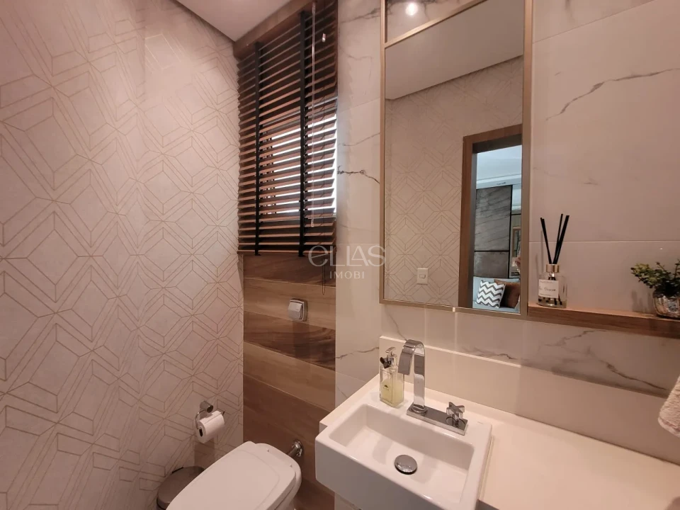 Imagens do imóveis Sobrado À Venda No Condomínio Santana Residence