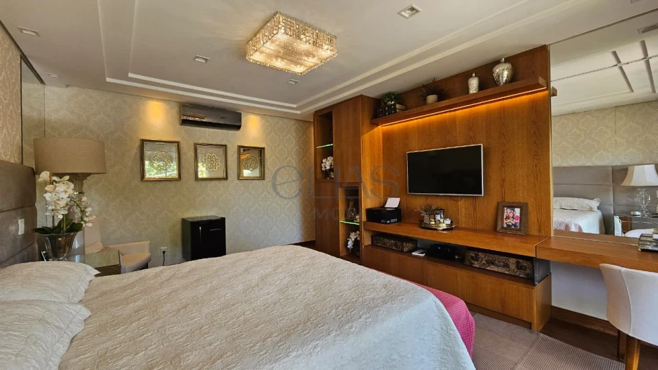 Imagens do imóveis Casa à Venda Royal Forest Residence & Resort