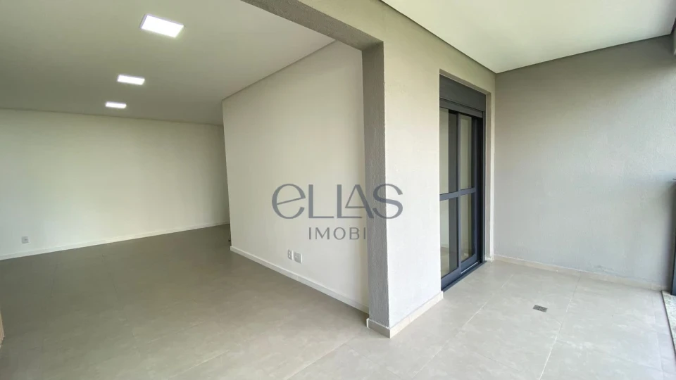 Apartamento Para Alugar Edificio Tay Londrina