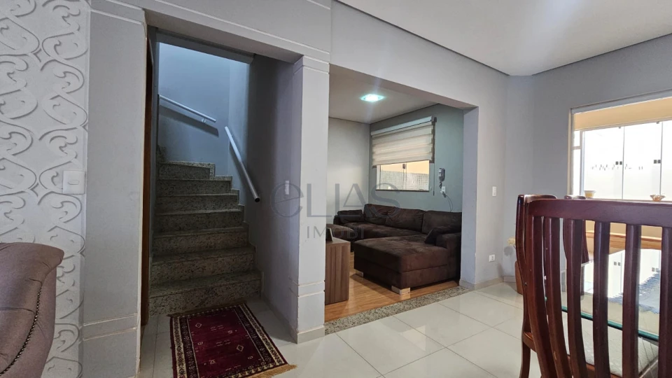 Casa Em Condomínio Á Venda Vila Florença Londrina