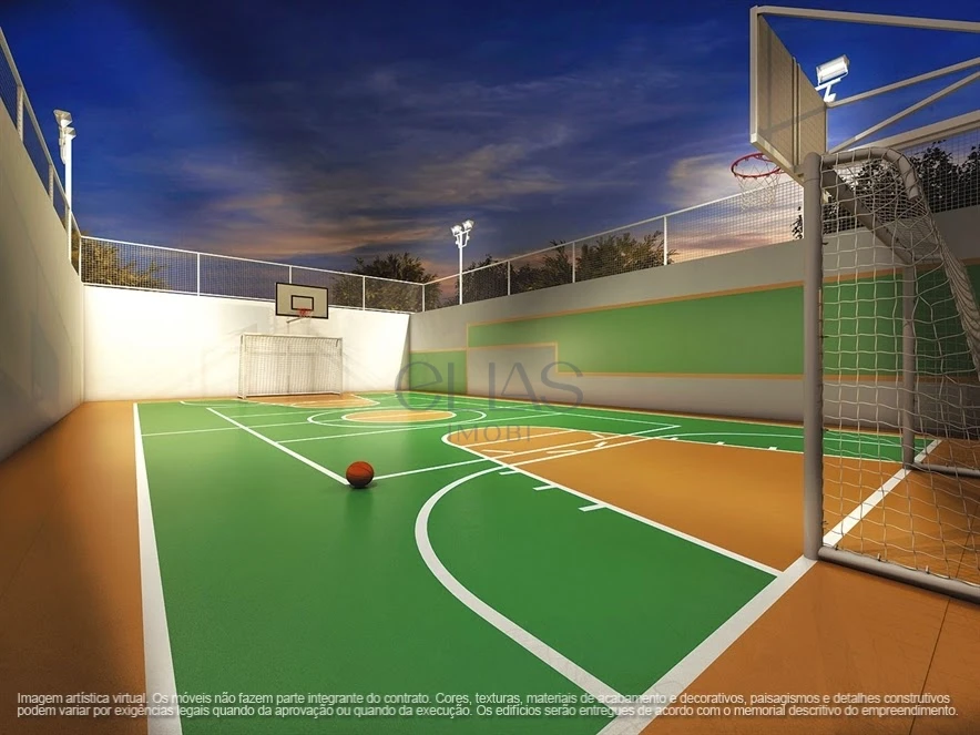 Apartamento À Venda Edificio Vert Residence Londrina