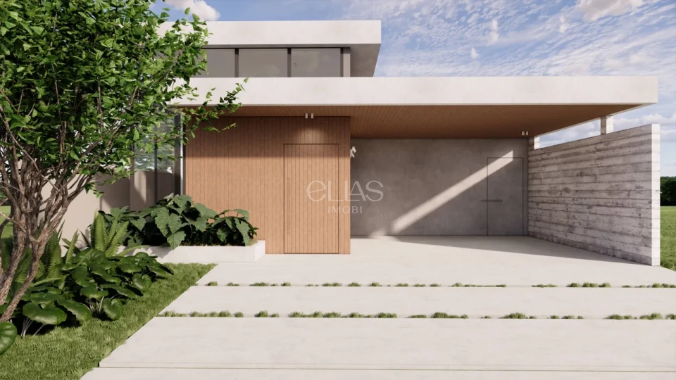 Casa Em Condomínio À Venda Sunset Dream Residence Londrina