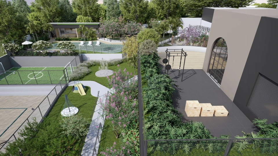 Apartamento Na Planta À Venda Edificio Wood Londrina