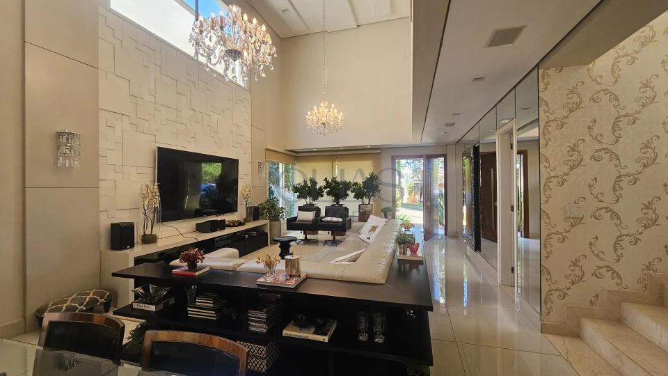 Imagens do imóveis Casa à Venda Royal Forest Residence & Resort