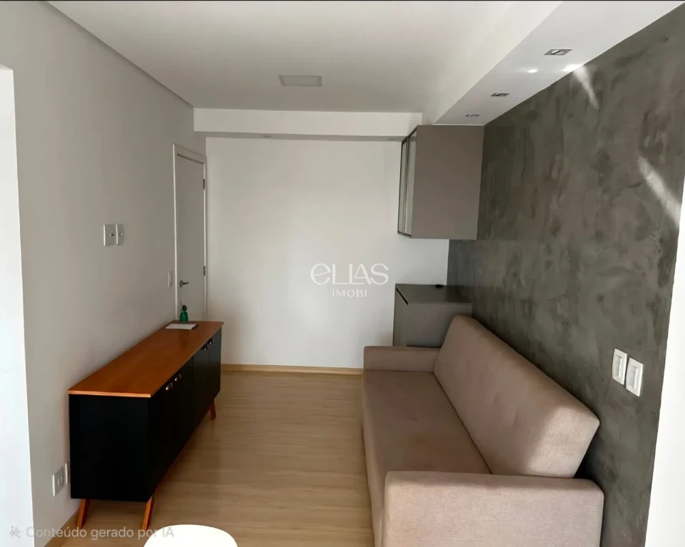 Apartamento Para Alugar Edificio Aquarela Pinheiros Londrina