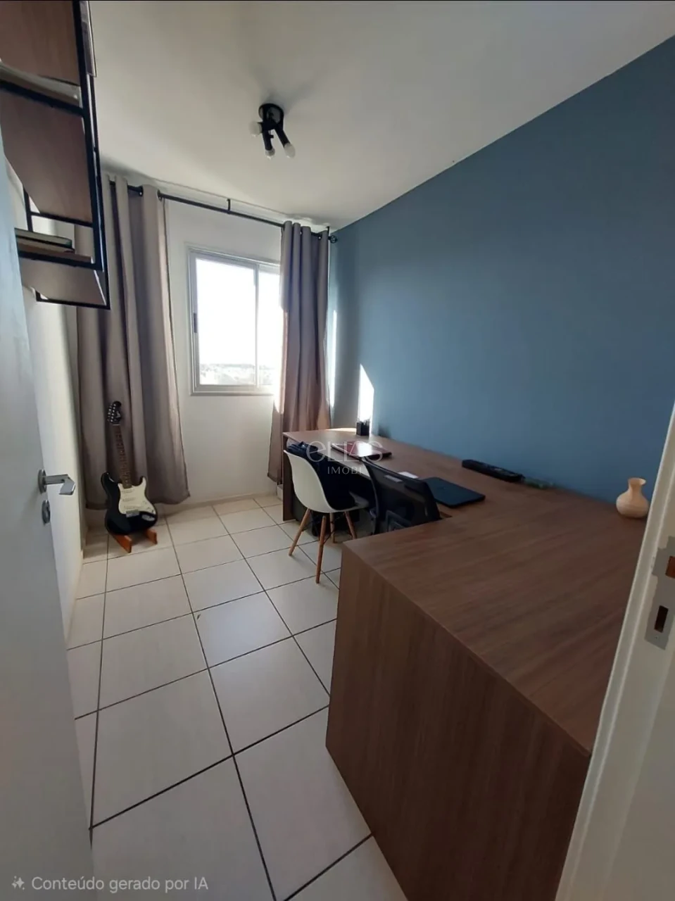 Apartamento À Venda Edifício Residencial Garden Catuaí Londrina