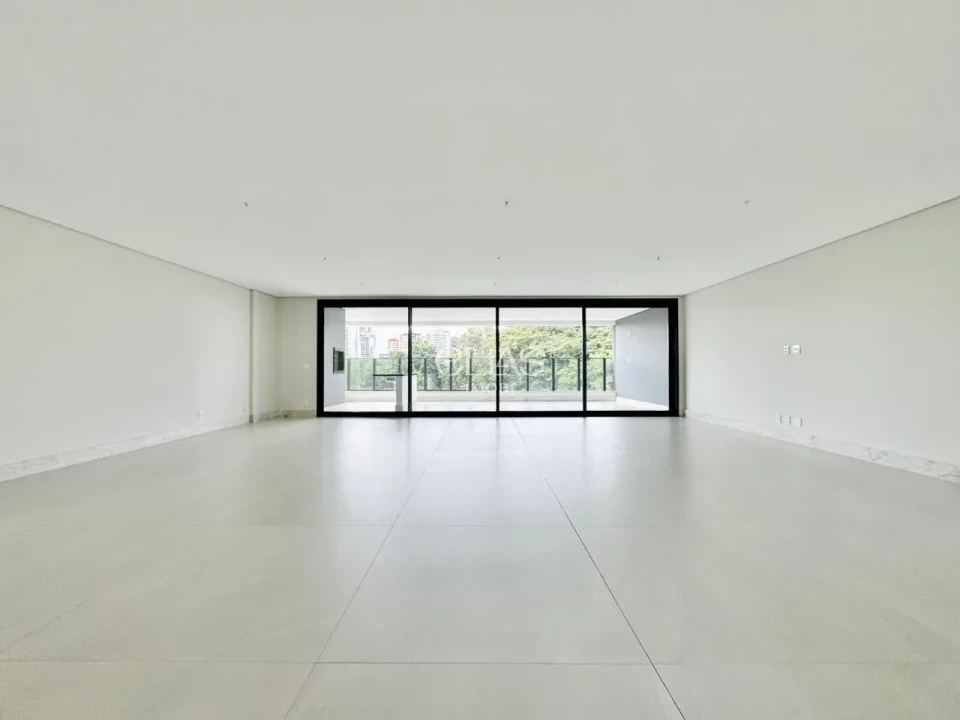 Apartamento À Venda Edificio Wonder Londrina