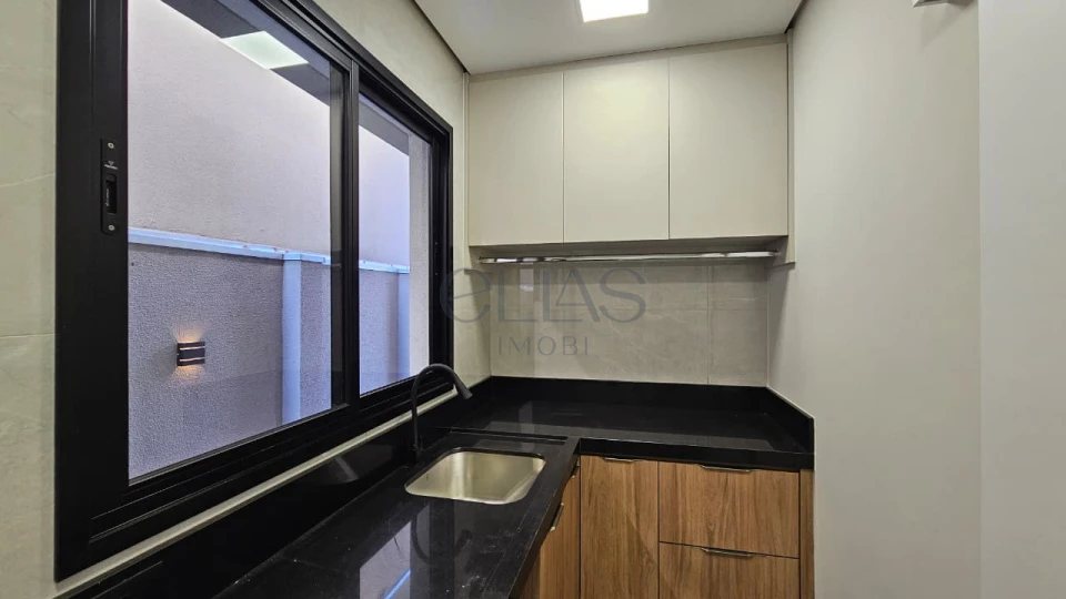 Imagens do imóveis Sobrado à Venda Parque Tauá