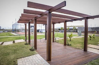 Terreno Á Venda Condomínio Residencial Araçari Londrina