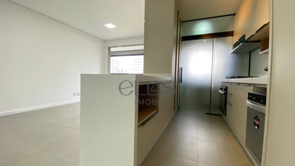 Apartamento Para Alugar Edificio Tay Londrina