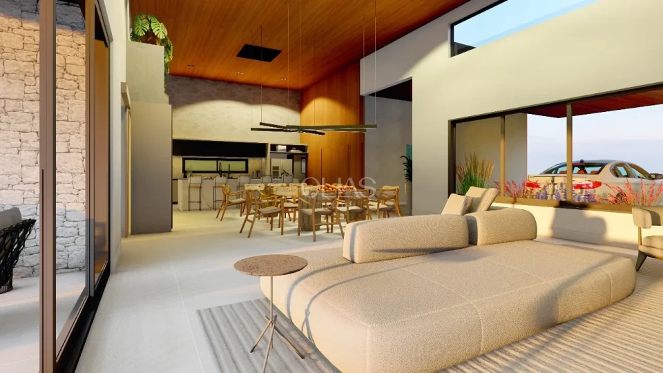 Imagens do imóveis Casa Em Condomínio À Venda Condominio Estancia Punta De Leste Sertaneja