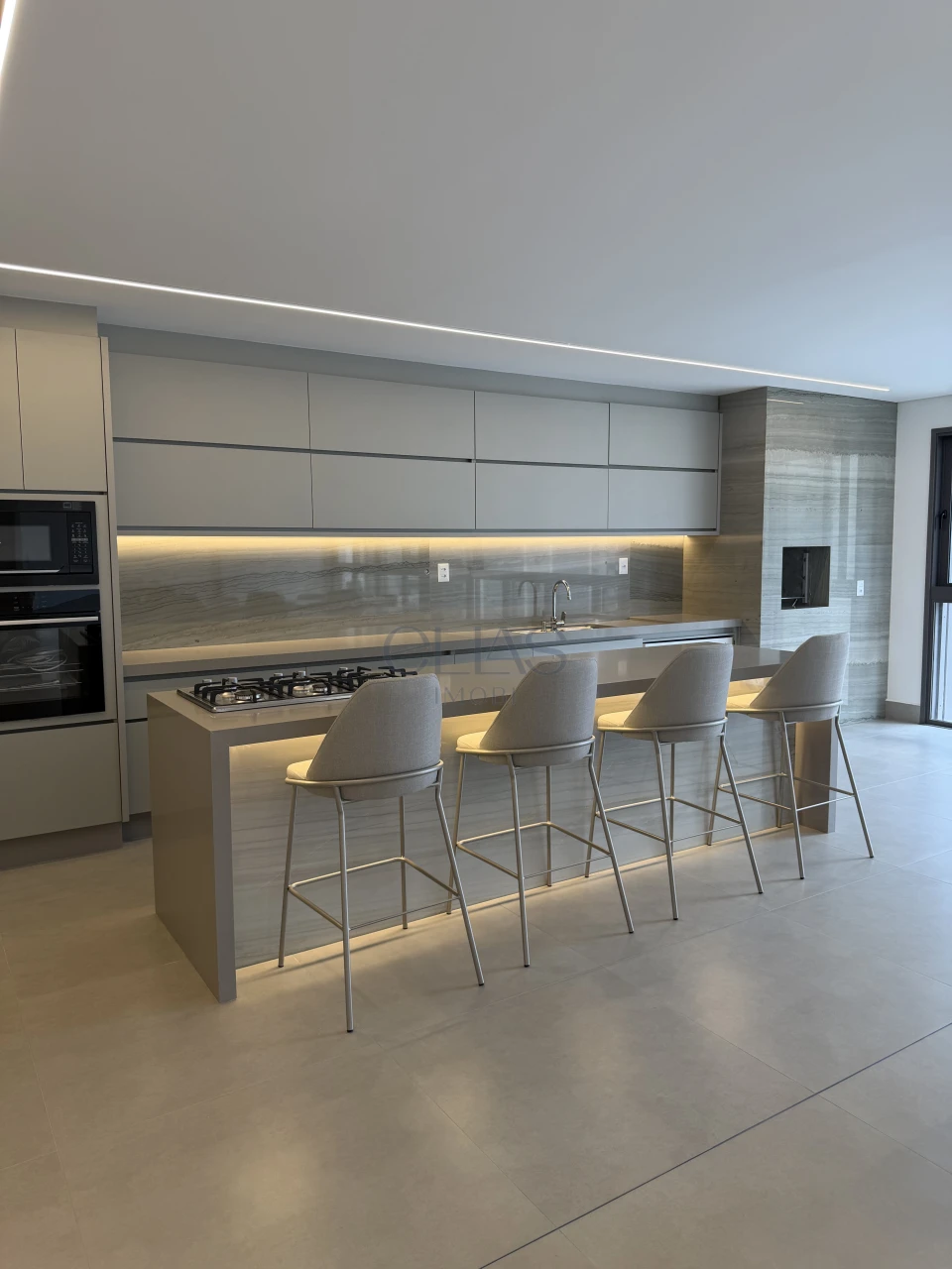 Apartamento À Venda Edificio Átrio Londrina