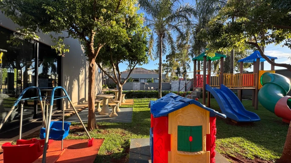 Casa Em Condomínio Á Venda Condomínio Bella Manhã Londrina