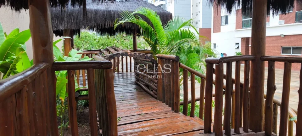 Imagens do imóveis Apartamento À Venda Edificio Jardins Eco Resort Londrina