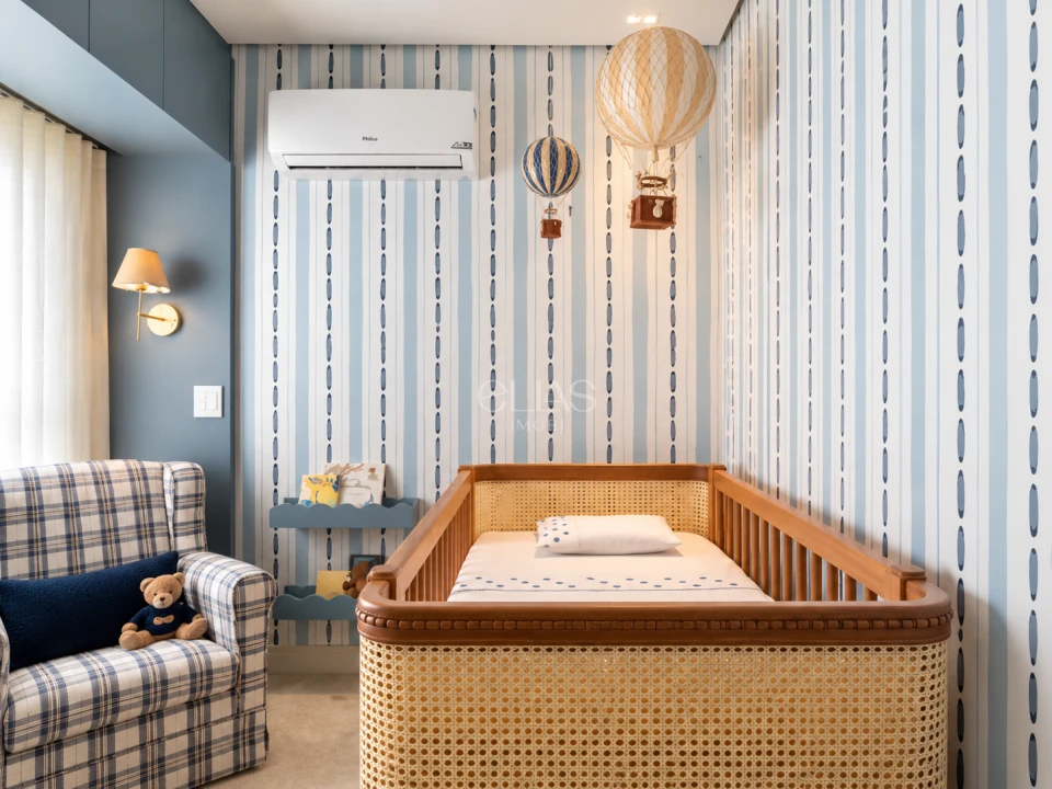 Apartamento À Venda Com 122m² No Ed. Premiatto
