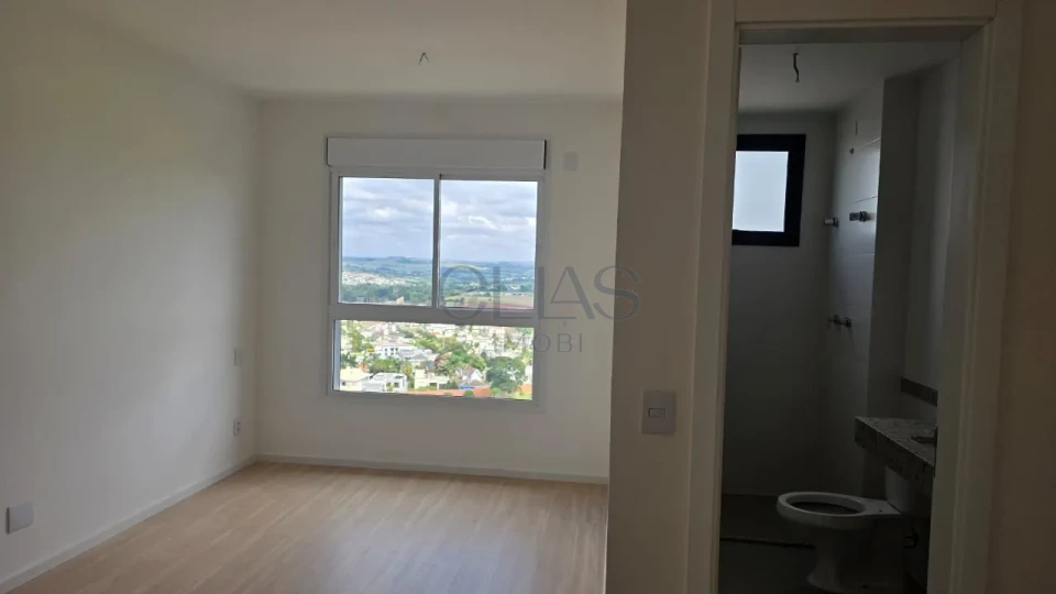 Apartamento À Venda Sense Vanguard Londrina