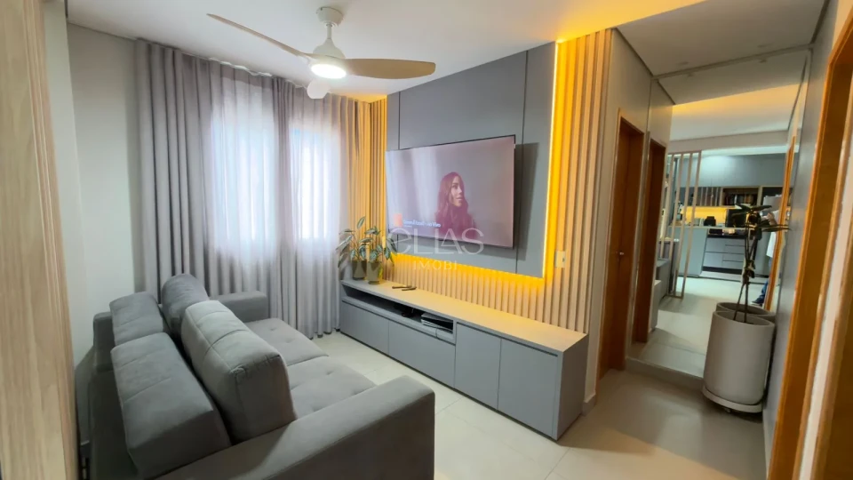 Imagens do imóveis Apartamento À Venda E Locação Edificio Gardem Palhano Londrina