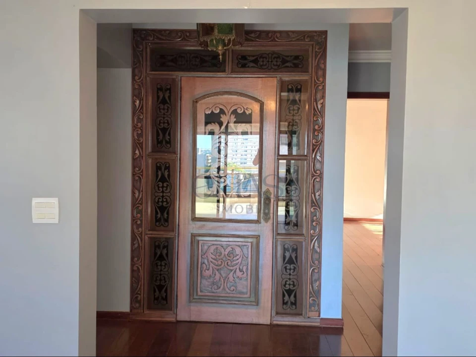 Apartamento Á Venda E Locação Centro Londrina