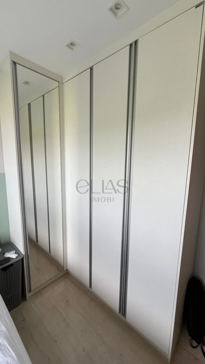 Apartamento À Venda Ed. Spazio Louvre Londrina