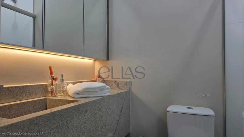 Casa à venda no Condomínio Sun Lake Residence Londrina