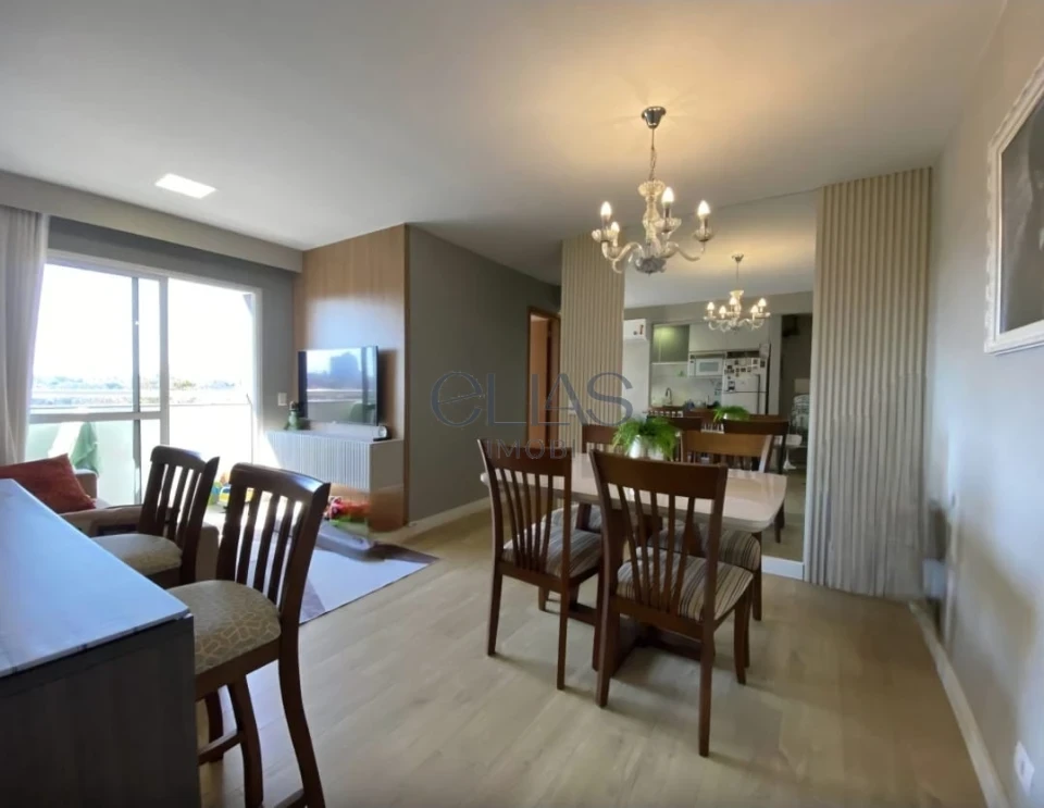 Imagens do imóveis Apartamento À Venda Residencial Terranova Londrina