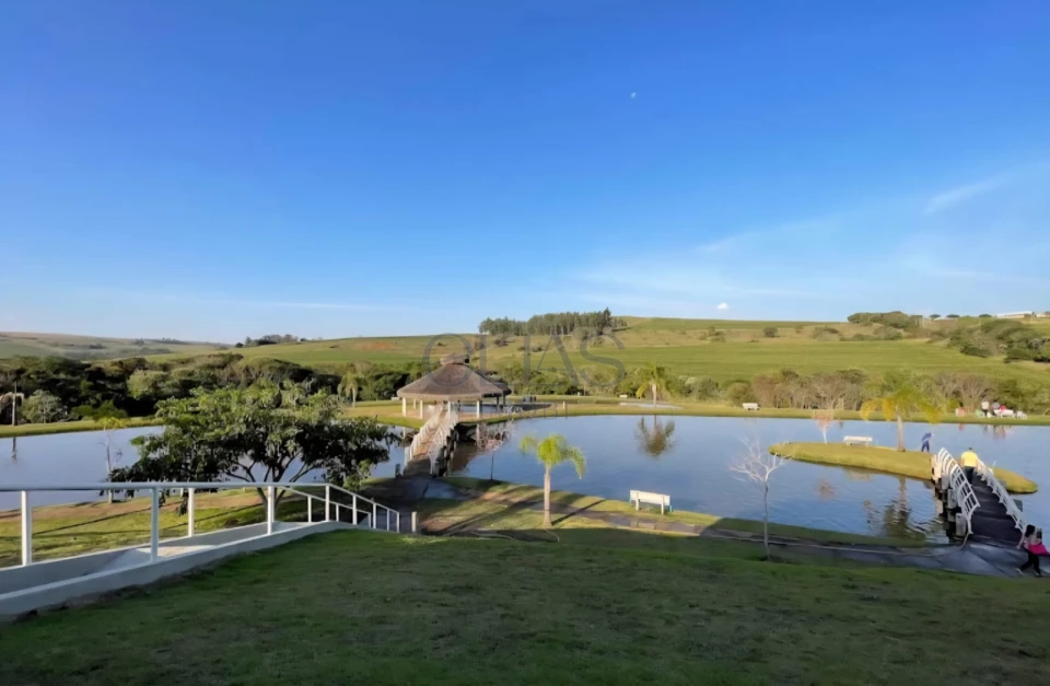 Terras de Canaã Home Resort