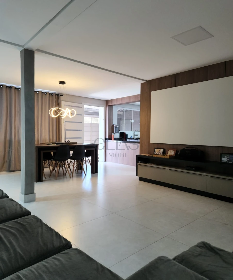 Casa Á Venda Jardim Presidente Londrina