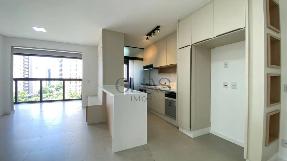 Apartamento Para Alugar Edificio Tay Londrina