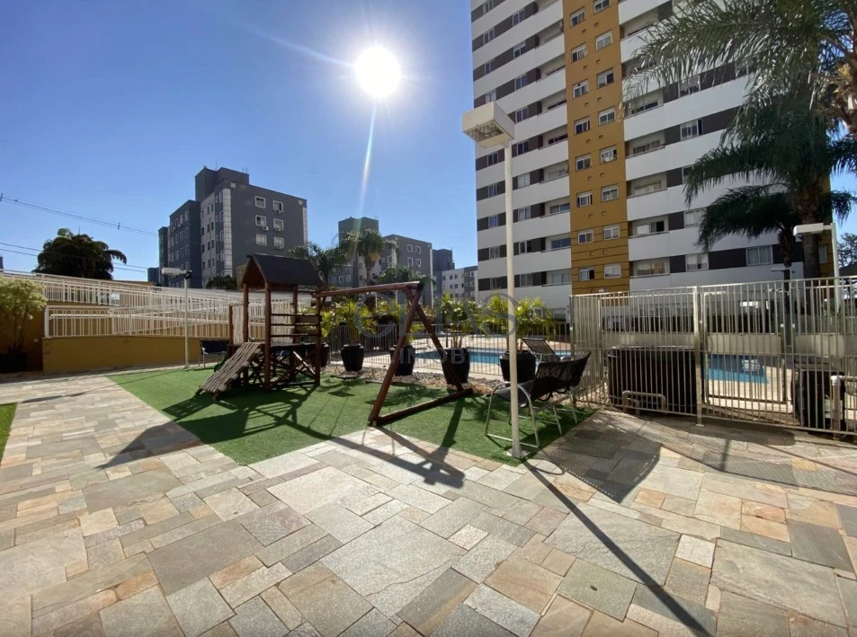 Imagens do imóveis Apartamento À Venda Residencial Terranova Londrina