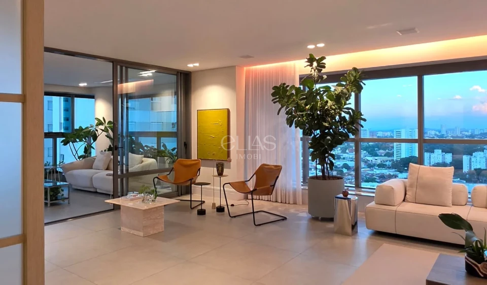 Apartamento À Venda Santa Rosa Londrina