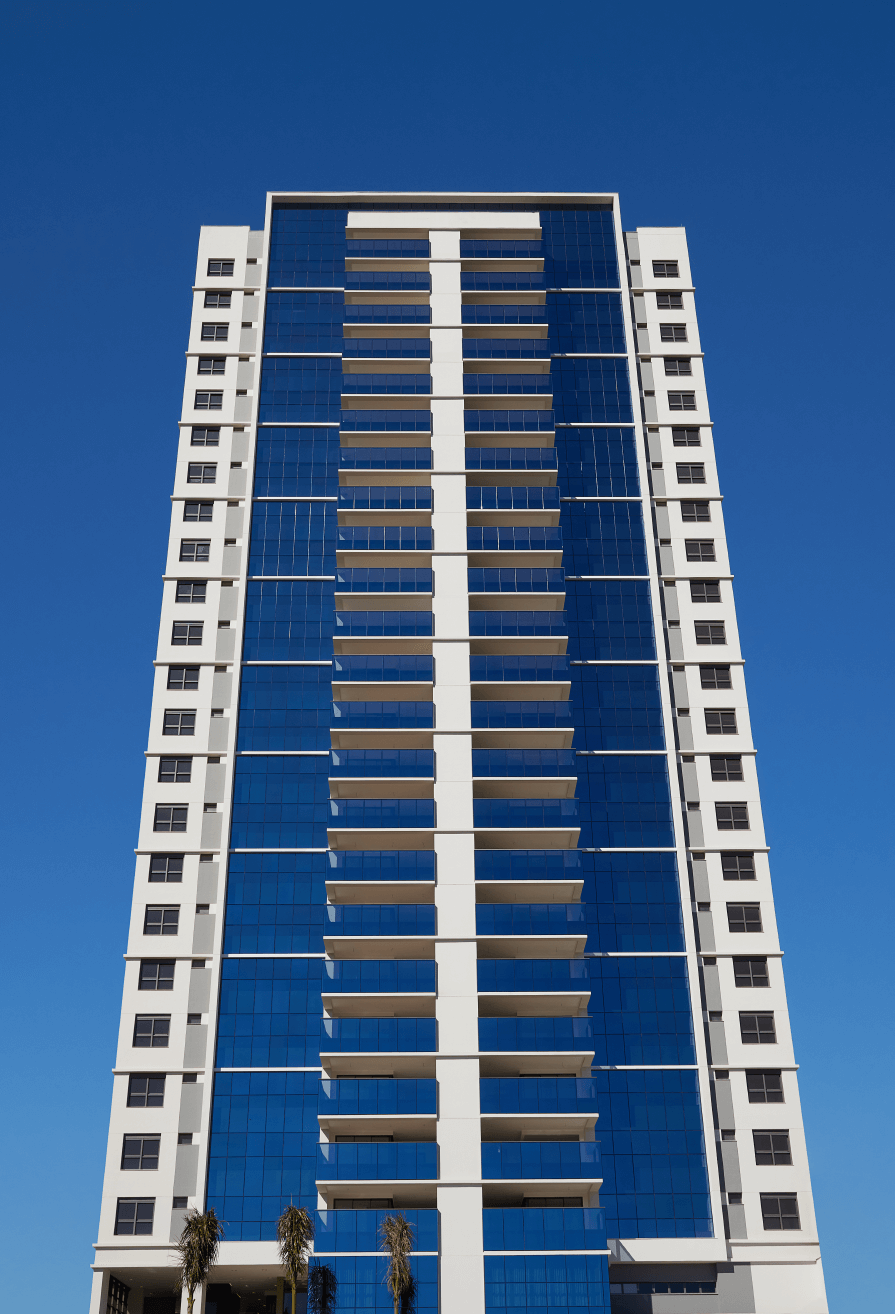 Apartamento Á Venda Grand Palais Londrina
