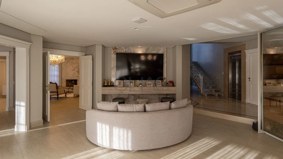 Casa Em Condomínio Á Venda Condomínio Residencial Tucanos Londrina