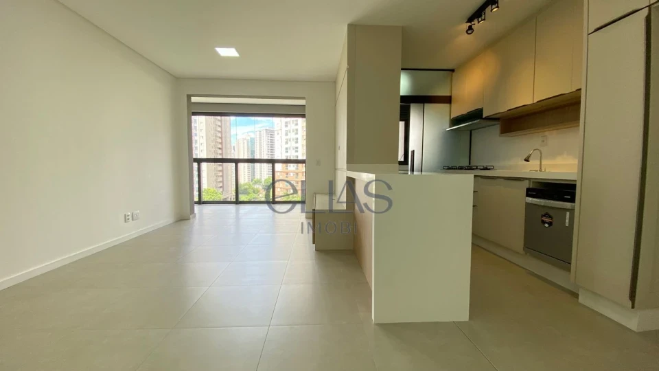 Apartamento Para Alugar Edificio Tay Londrina
