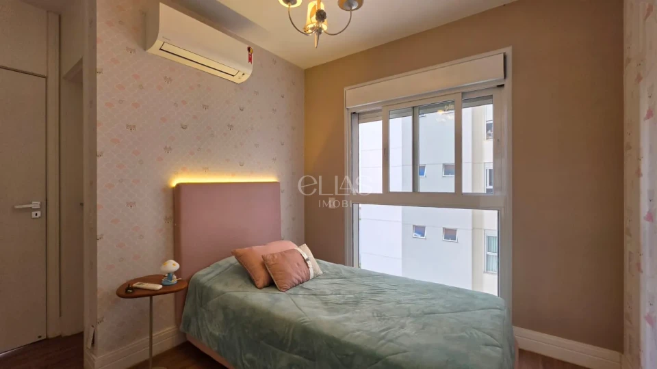 Apartamento À Venda Com 183m² No Maison Legacy