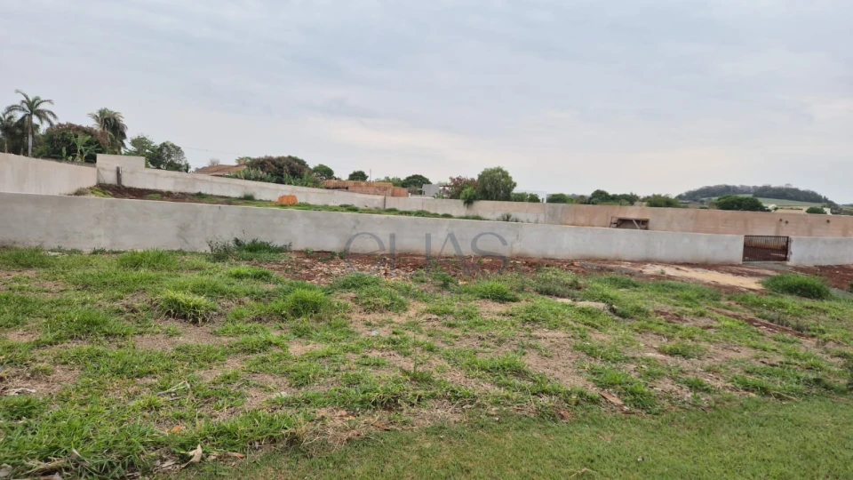 Terreno À Venda Condomínio Estância Bom Tempo Londrina